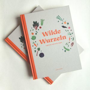 Wilde Wurzeln